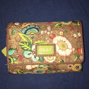 Wallet